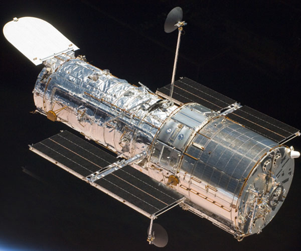 Διαστημικό τηλεσκόπιο «ΧΑΜΠΛ»: 24 χρόνια συνεχούς λειτουργίας