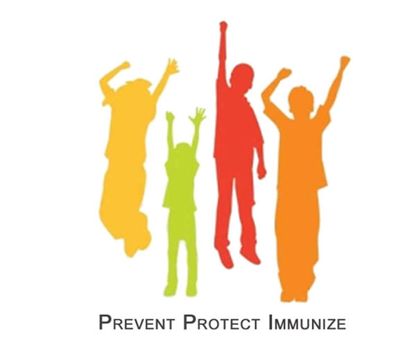 Εμβολιασμός: Προστασία για μια ολόκληρη ζωή