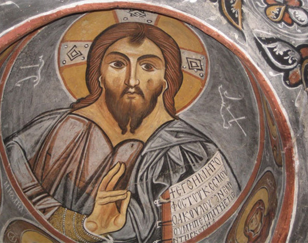 Οι υπόσκαφες βυζαντινές εκκλησίες της Καππαδοκίας