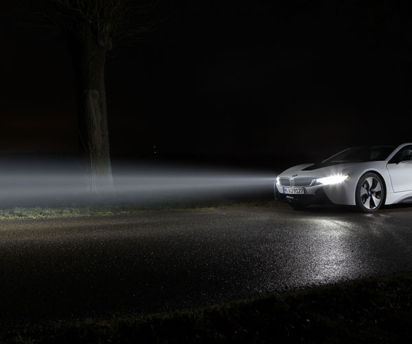 Σύγχρονη τεχνολογία φώτων αυτοκινήτων για λιγότερα ατυχήματα (Α’)