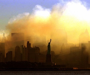 Η Ηθική του Πολέμου μετά την 11η Σεπτεμβρίου