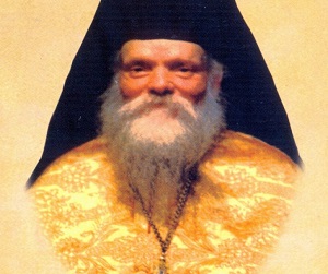 Ιερομόναχος Ευμένιος Σαριδάκης (1931 – 23/05/1999) – 3ο Μέρος