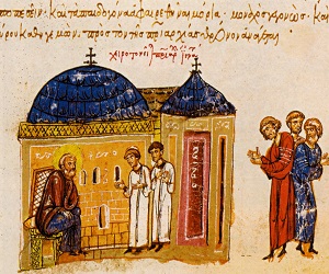 Τα προνόμια του Θρόνου της Κωνσταντινουπόλεως στην εκκλησιαστική Παράδοση