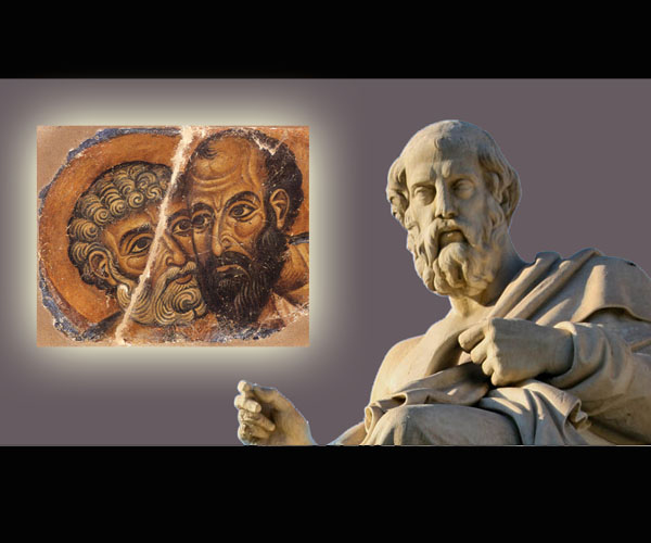 Η πρώτη «κοινωνία» Χριστιανισμού και Ελληνικής Φιλοσοφίας