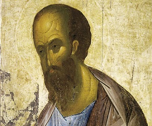 Απόστολος Παύλος. Ζούσε σαν ασώματος αν και είχε σώμα (1ο Μέρος)