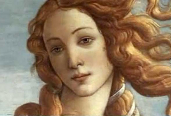 Η γυναικεία μορφή στην τέχνη του 16ου και 17ου αιώνα
