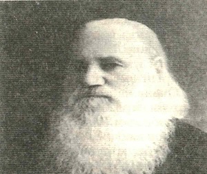Αρχιμ. Τύχων Μπογγοσλάβετς, πνευματικός του αγ. Λουκά Αρχιεπισκόπου Κριμαίας