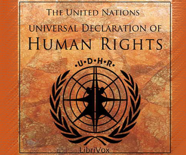 Η Ανθρωπολογία της Διακήρυξης των Δικαιωμάτων του Ανθρώπου (1948)