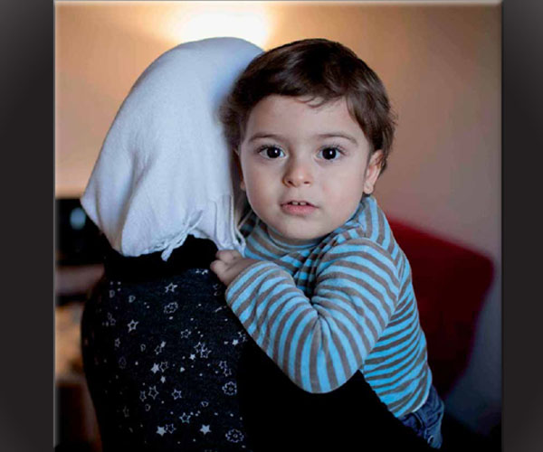 Παγκόσμια ημέρα προσφύγων 2014: στα ύψη ο αναγκαστικός εκτοπισμός…
