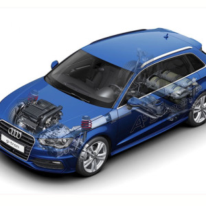 Αυτοκίνητο και Φυσικό Αέριο (CNG): πληθαίνουν τα διαθέσιμα μοντέλα