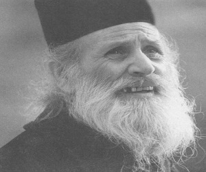 Μοναχός Φίλιππος Βατοπεδινός, ένας αφανής ήρωας (1909-12/8/1988)