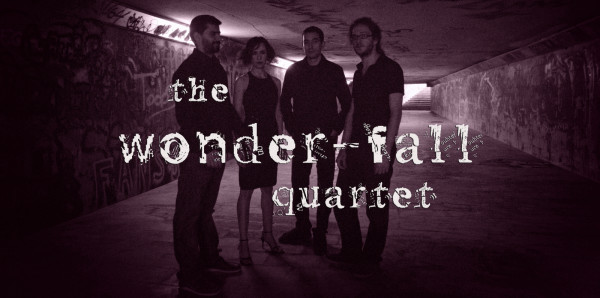 The Wonder-fall Quartet