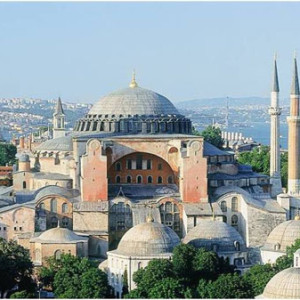 »Στιγμές Κωνσταντινούπολης»