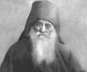 Μοναχός Νεκτάριος Προδρομίτης (1808-1903)