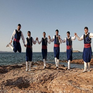 «Διεθνές Φεστιβάλ Παραδοσιακού Χορού και Μουσικής»