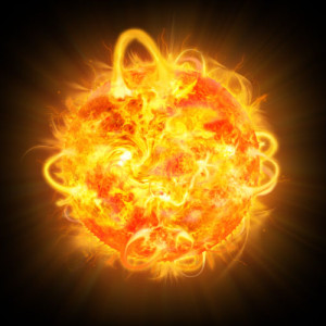 Ήλιος: «καταδικασμένος» να σβήσει…