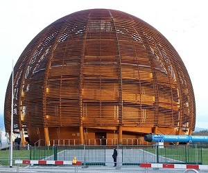 Πρόγραμμα του Συνεδρίου Τμήματος Θεολογίας ΑΠΘ – CERN