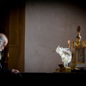 Πνευματικότητα του Αγίου Όρους: Ησυχασμός και νοερά προσευχή