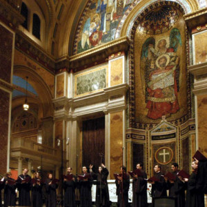 Συναυλία αφιερωμένη στο βυζαντινό μέλος