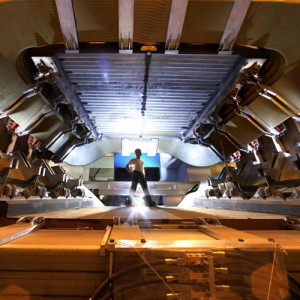 60 χρόνια CERN: πρωτοπορία στην έρευνα