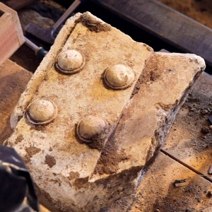 Μορφή Μακεδονικού Τάφου προμηνύουν τα νέα ευρήματα στην Αμφίπολη