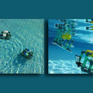 Hydrobots: Ρομποτική στα σχολεία