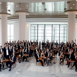 Κυριακάτικα πρωινά με την Κρατική Ορχήστρα Θεσσαλονίκης
