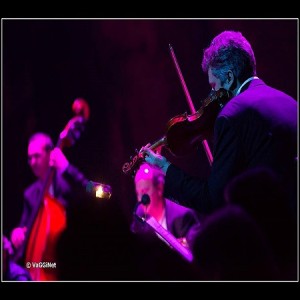 Σ.Μαργώνης: «Δάσκαλο για το παραδοσιακό βιολί δεν είχα ποτέ…»