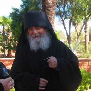 «Η πρακτική μέθοδος της προσευχής κατά τον Γέροντα Ιωσήφ τον Ησυχαστή»