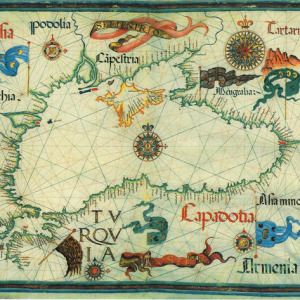 Εξερευνώντας μεσαιωνικά λιμάνια από το Βόρειο Αιγαίο στη Μαύρη Θάλασσα»