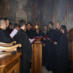 »ΤΡΟΠΟΣ»: οδοιπορικό στα αρχέγονα μοναστήρια της Σερβίας