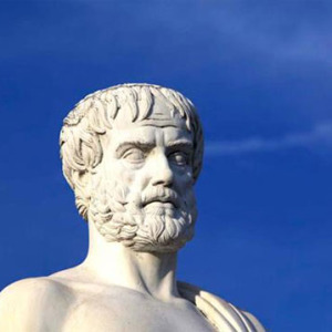 Αριστοτέλης και αθλητισμός