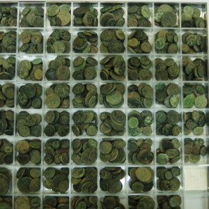 Επαναπατρισμός αρχαίων νομισμάτων