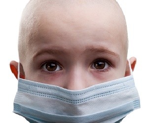 Ο Όσιος Παΐσιος για τα άρρωστα παιδιά (Ημέρα Παιδικού Καρκίνου)