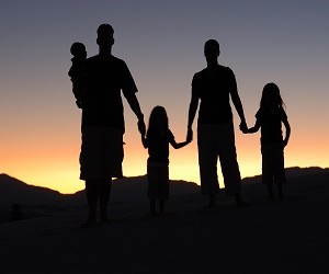 Ιεροί Κανόνες και Οικογένεια