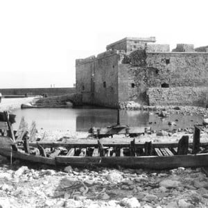 Μεσαιωνικά λιμάνια από τον Εύξεινο Πόντο στην Ανατολική Μεσόγειο