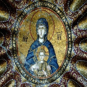 «Ανθρώπων Μάνα Θεού»-Συναυλία στο Μέγαρο Μουσικής Αθηνών