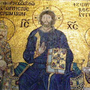 Η βυζαντινή τέχνη και η εξέλιξή της έως σήμερα