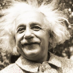 Άλμπερτ Αϊνστάιν: η «ανατροπή» της βαρύτητας