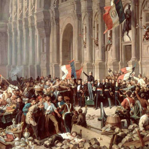 Κροπότκιν: Η Μεγάλη Γαλλική Επανάσταση