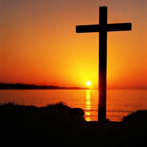 «Ο σταυρός το μέγιστον θαύμα και τρόπαιον νίκης»