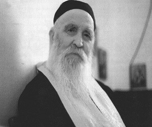 O π. Φιλόθεος Ζερβάκος († 8 Μαΐου 1980) και ο θάνατος που οπισθοχώρησε