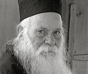 Ιερομόναχος Άνθιμος Αγιαννανίτης (1913 – 28 Ιουνίου 1996)