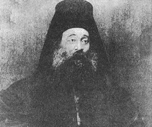 Ο νέος Ιερομάρτυς Πορφύριος Ιβηρίτης (1870 – 4 Ιουλίου 1913)