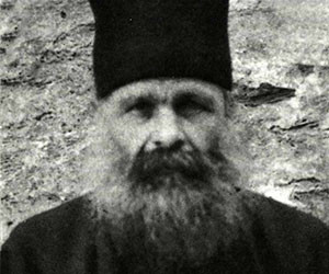 Μοναχός Γεννάδιος Διονυσιάτης (1881 – 17 Ιουνίου 1933)