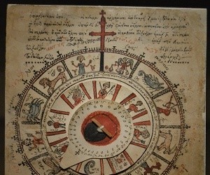Η επιστήμη της Αστρονομίας στο βυζαντινό 14ο αιώνα