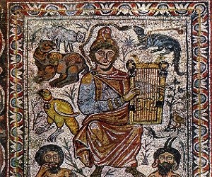 Αποκρυφισμός και μαγεία στην Ύστερη Βυζαντινή περίοδο