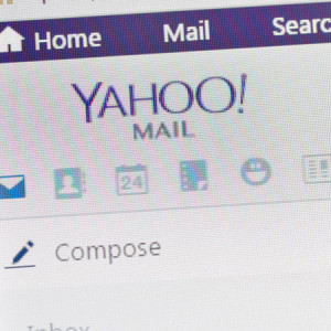 Αγωγές στη Yahoo για κατασκοπεία σε e-mails!