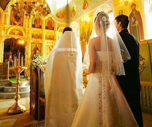 Εκκλησιαστική αντιμετώπιση όσων υποτιμούν το Γάμο
