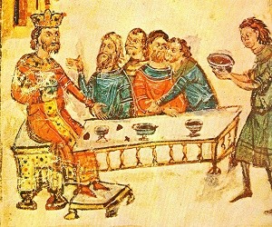 Συγκρούσεις Βυζαντινών και Βουλγάρων στον 8ο αιώνα